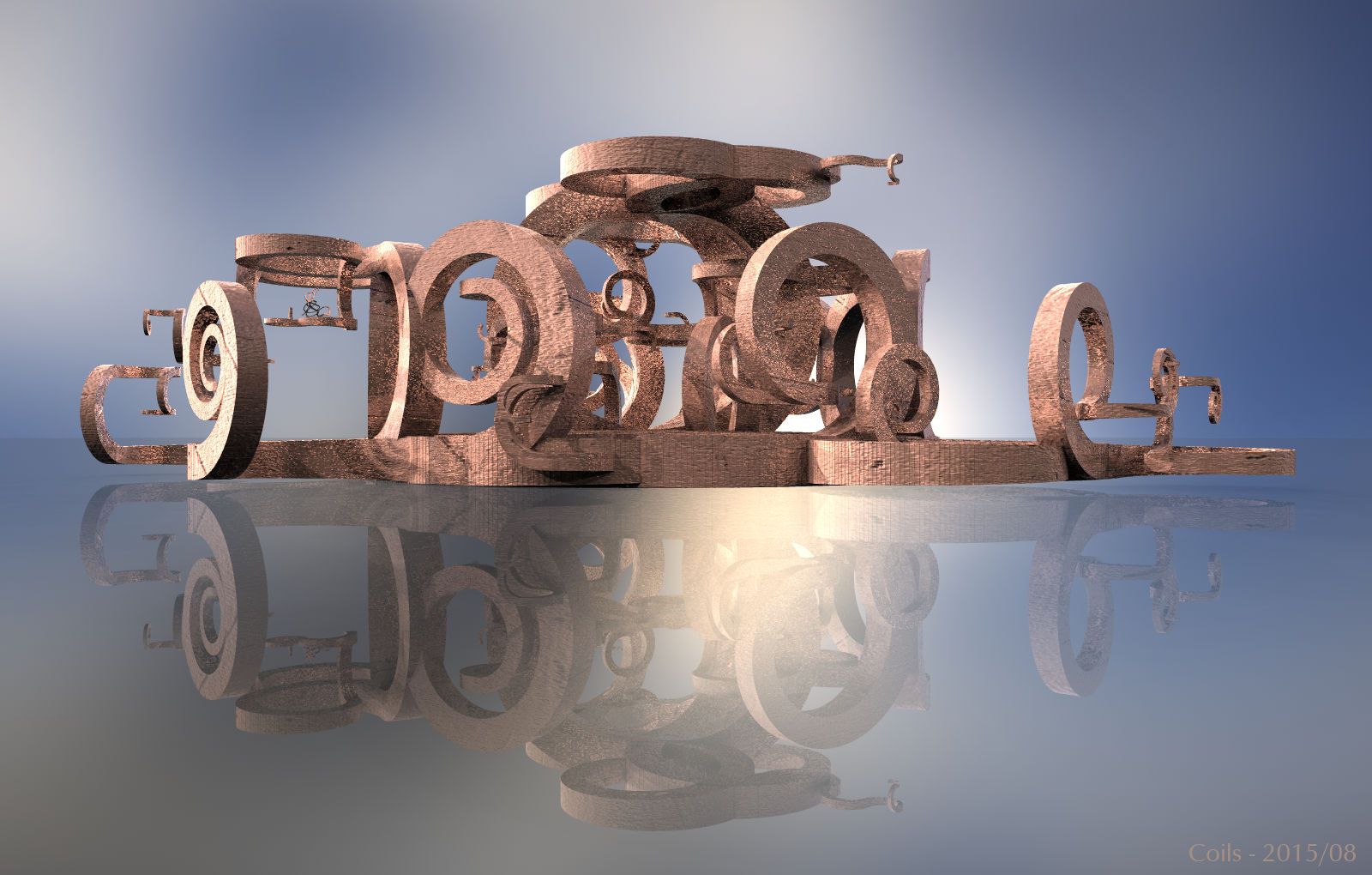 Coils