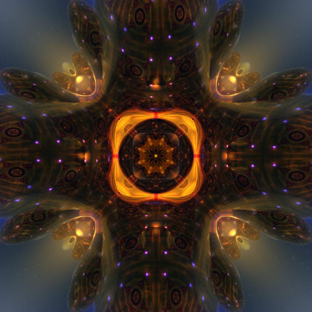 Cassiopeia hidden