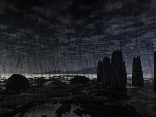Lowtide Storm