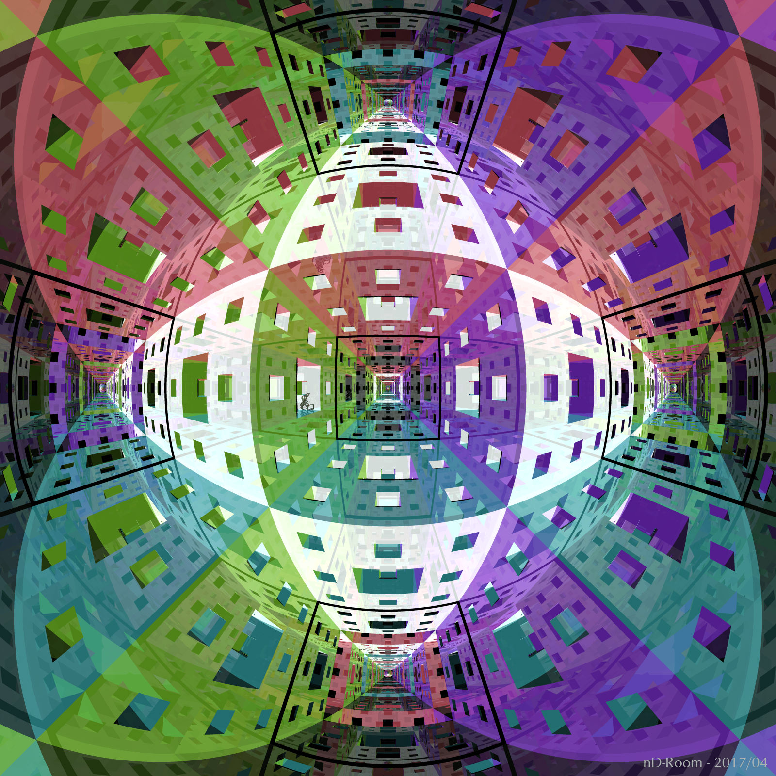 nD-Room