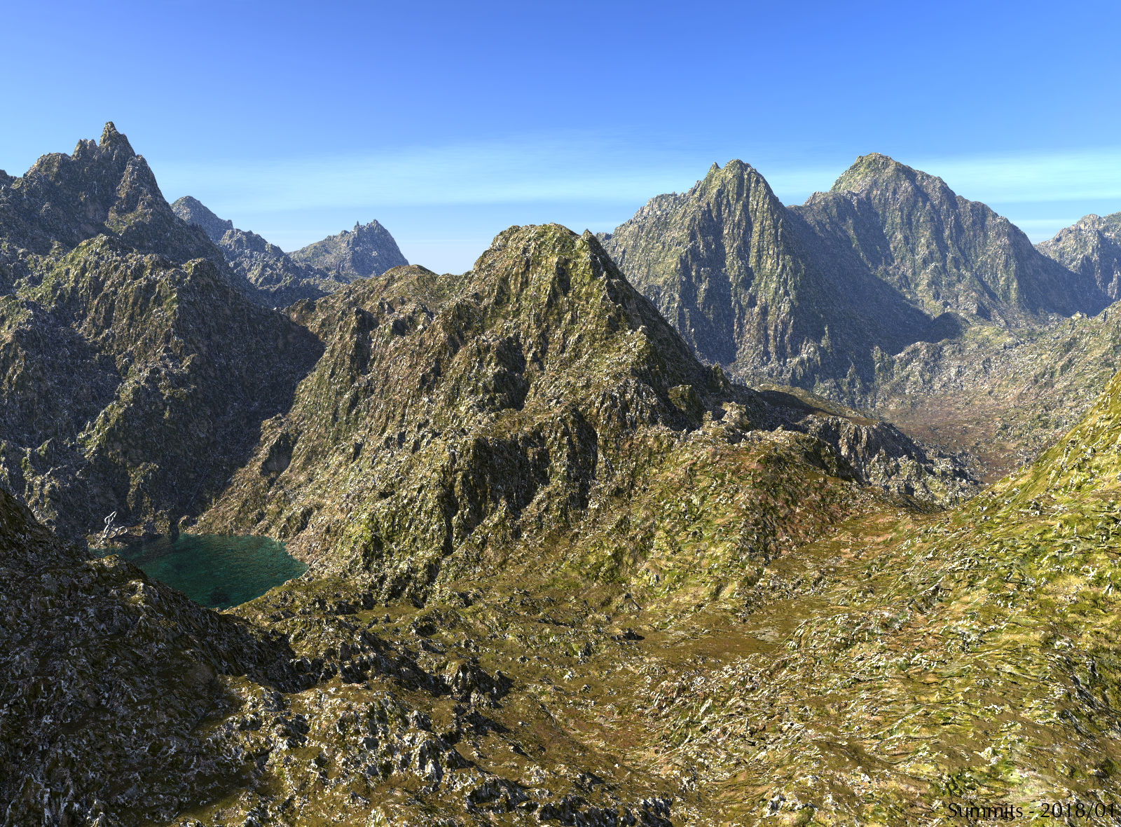 Summits
