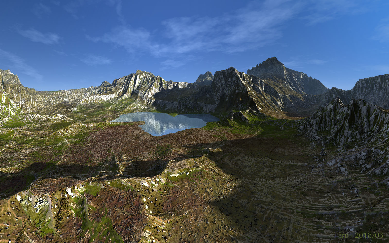 Tarn