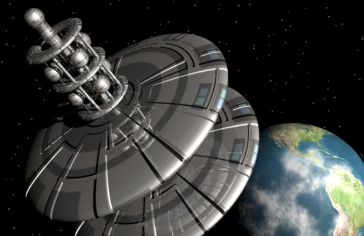 spacestation
