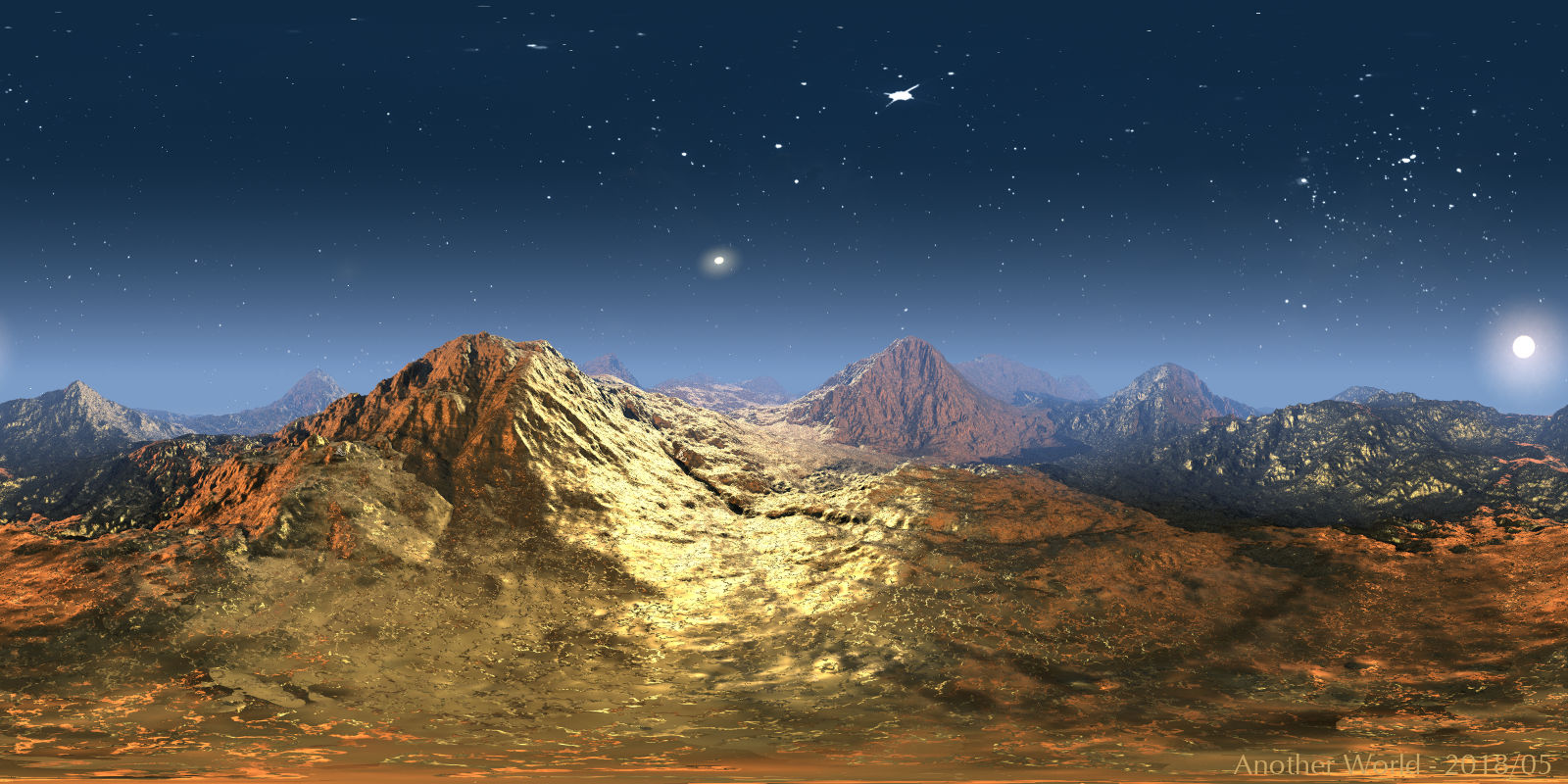 Another World