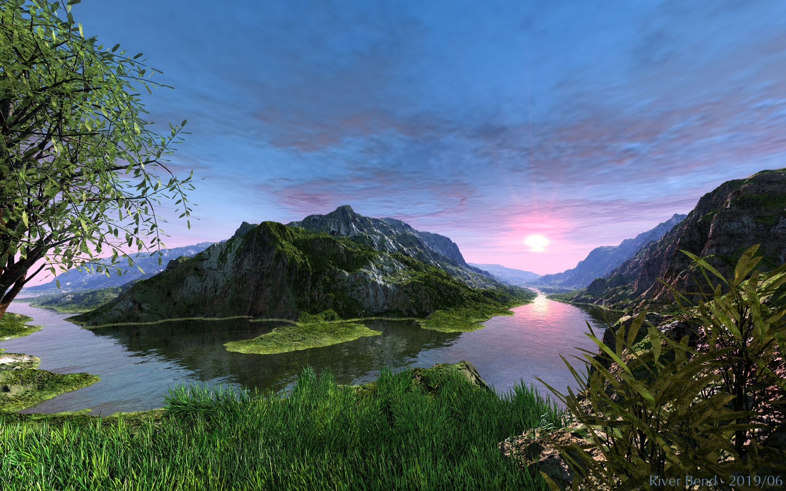 River Bend