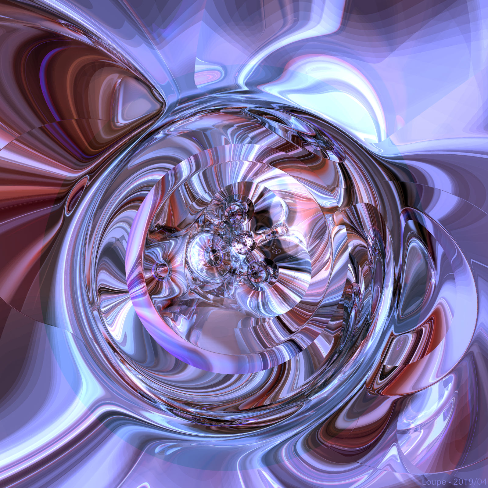 Loupe