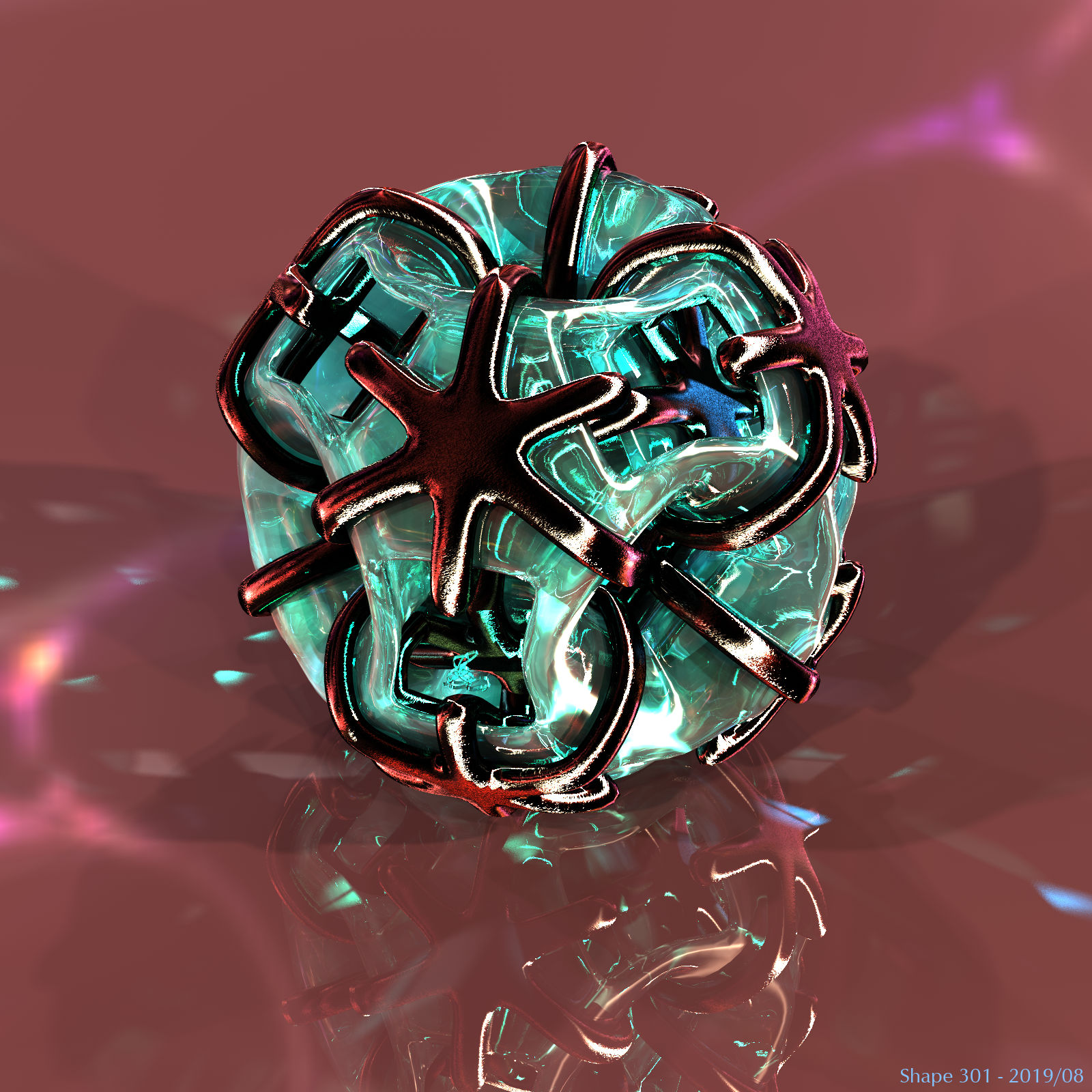 Shape 301
