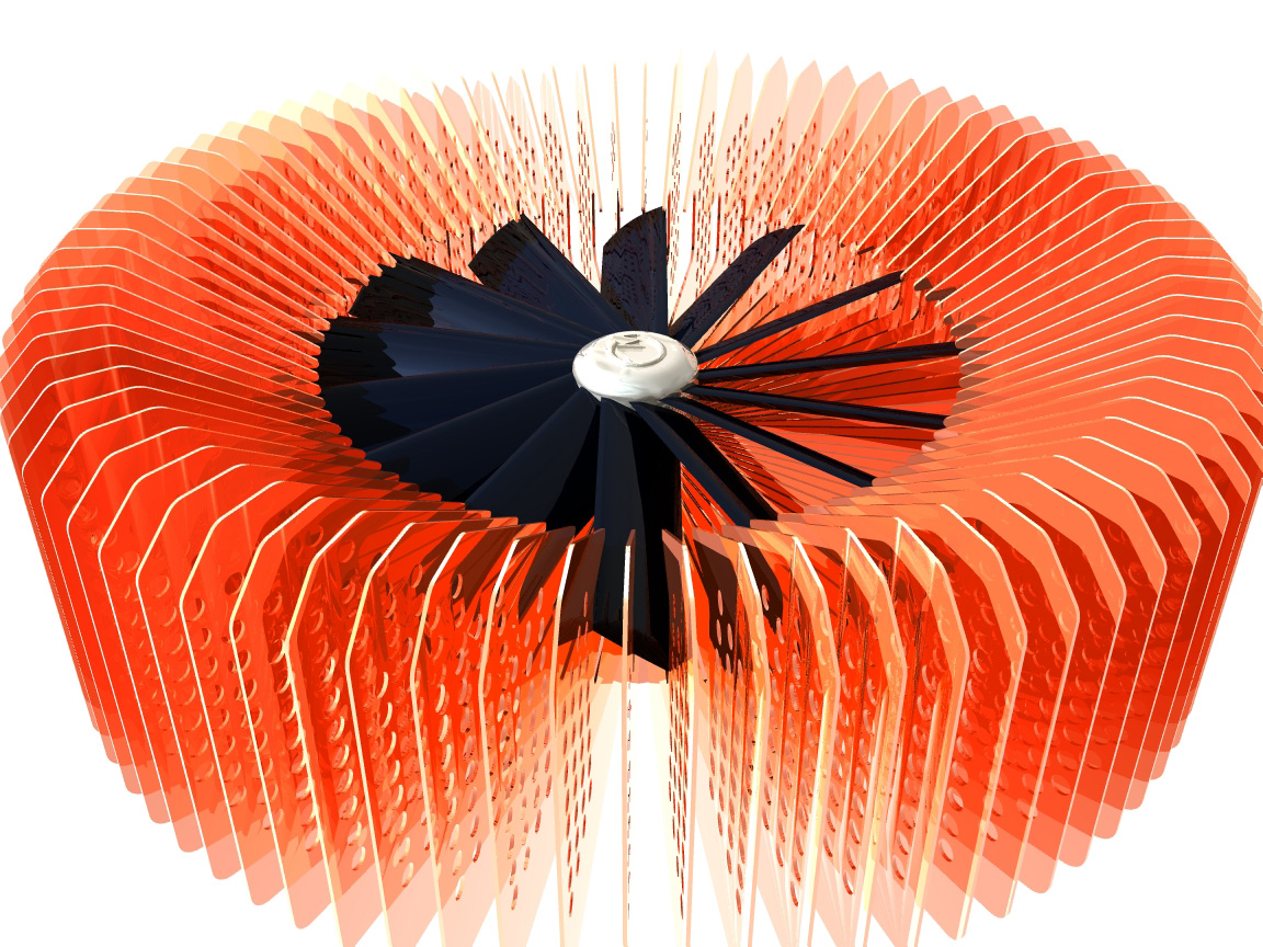 Heat Sink