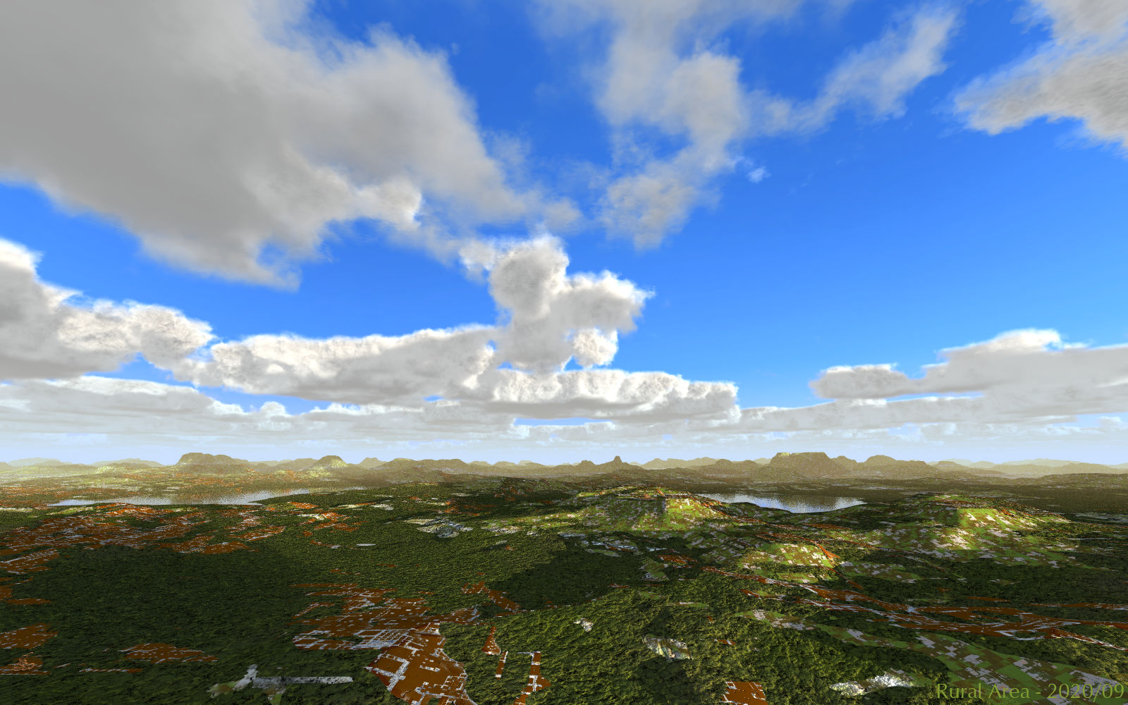 Rural Area
