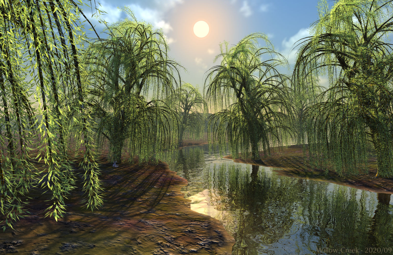 Willow Creek
