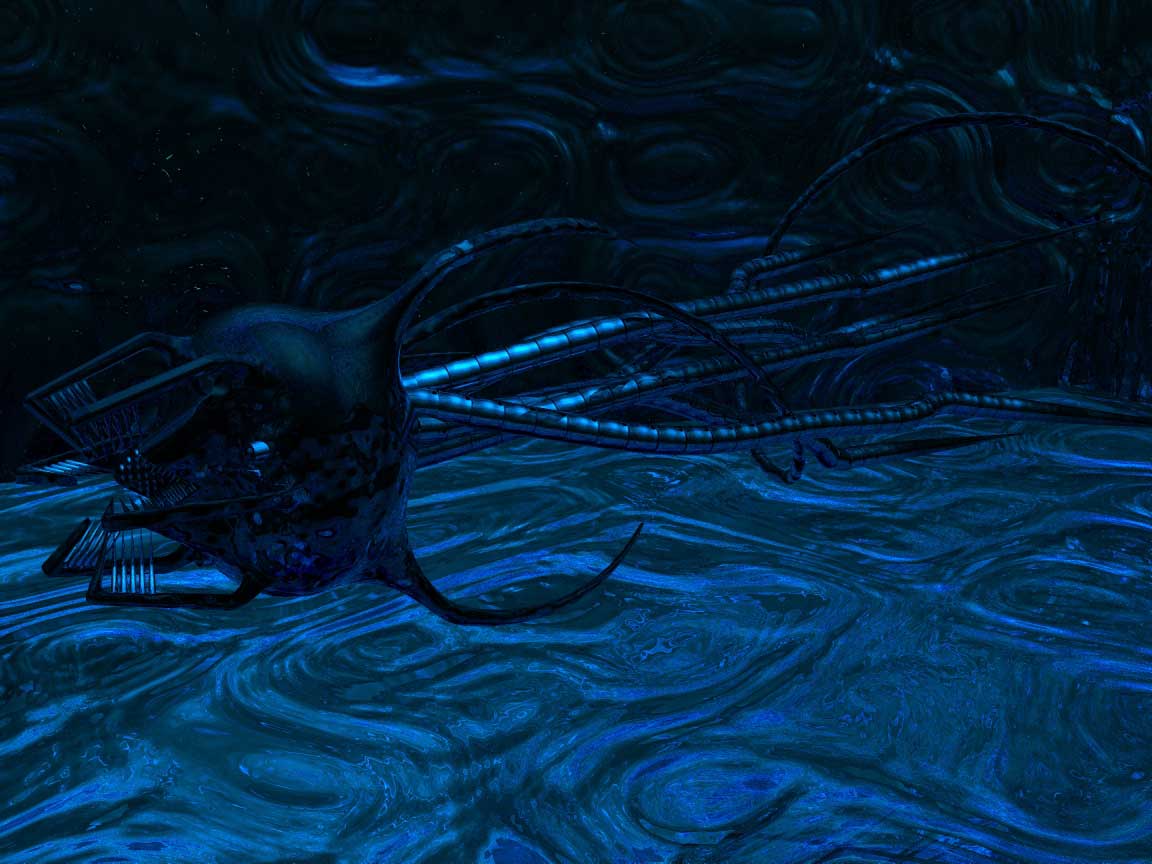 MetalSquid