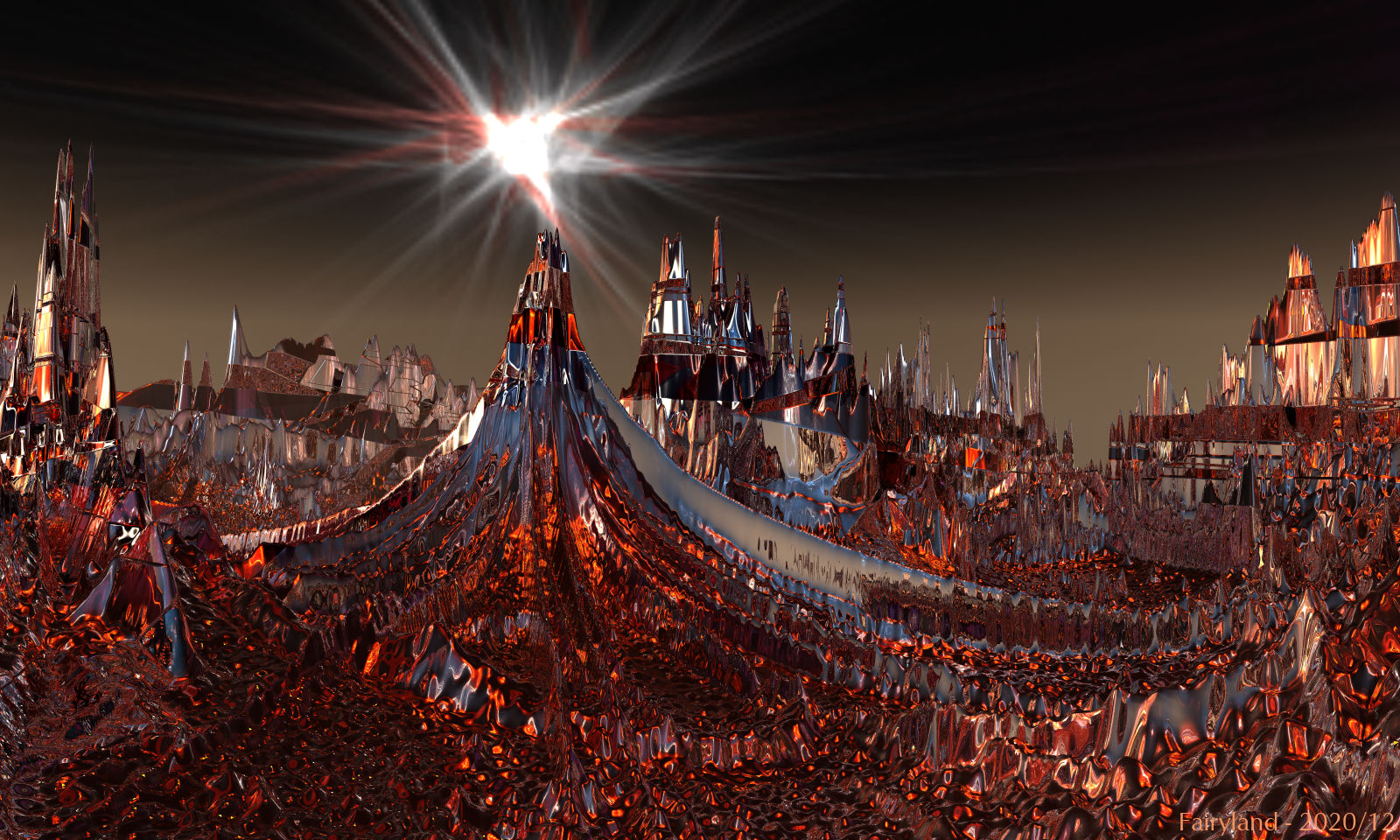 Fairyland