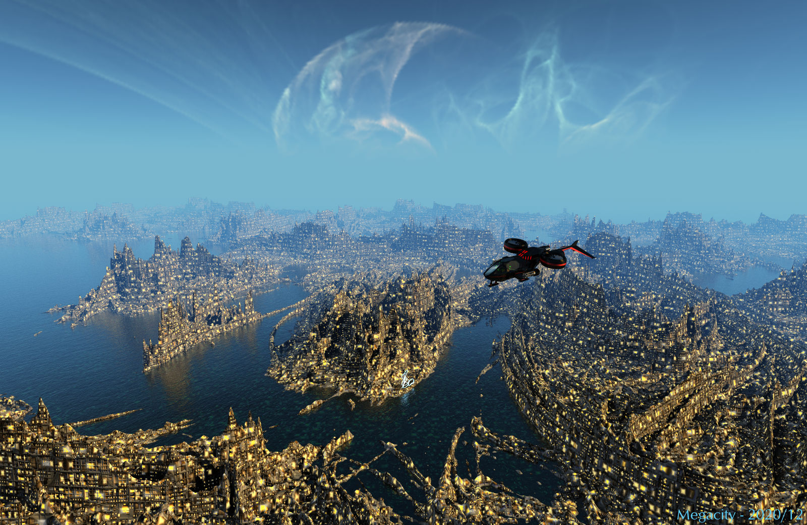 Megacity