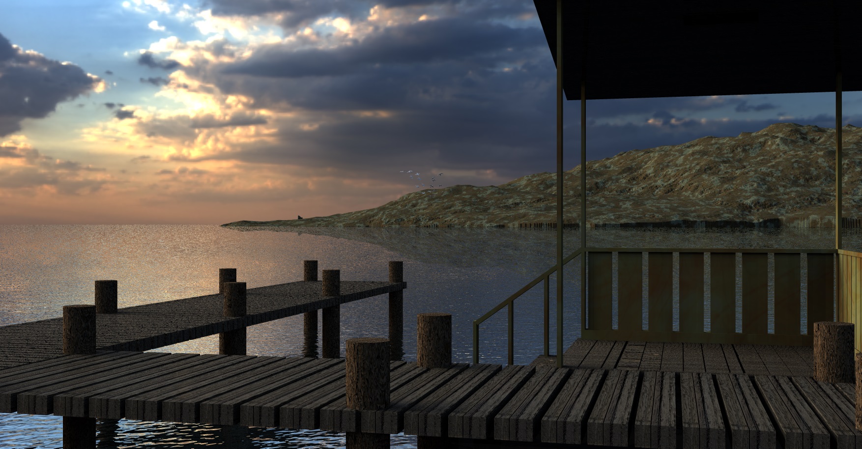 Muelle