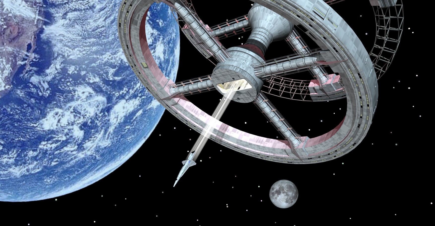2001 a space odyssey