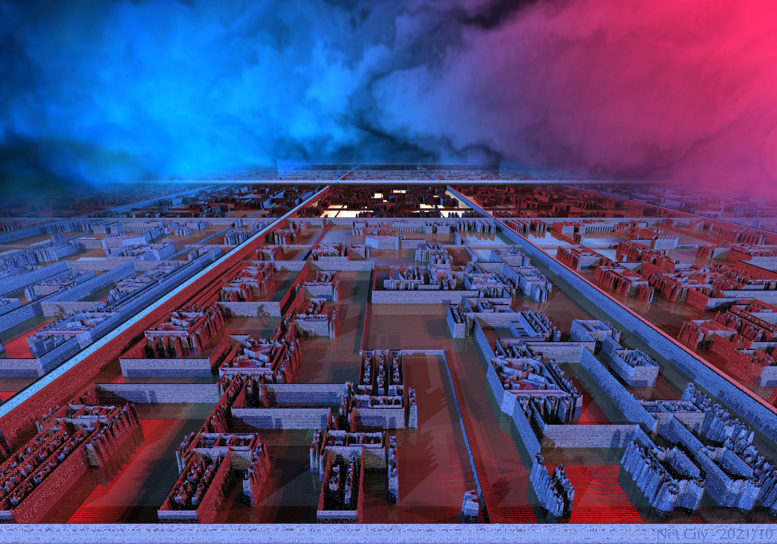 Net City