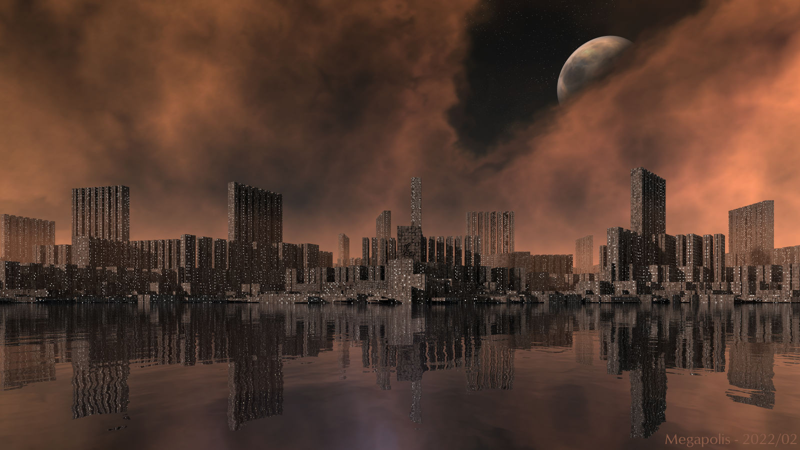 Megapolis
