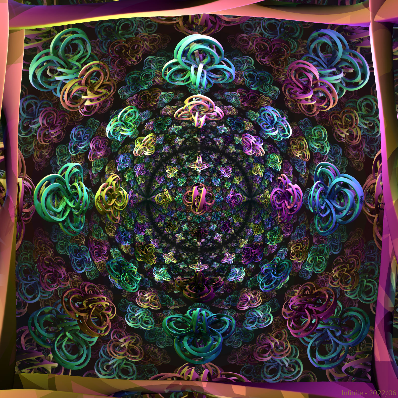 Infinite