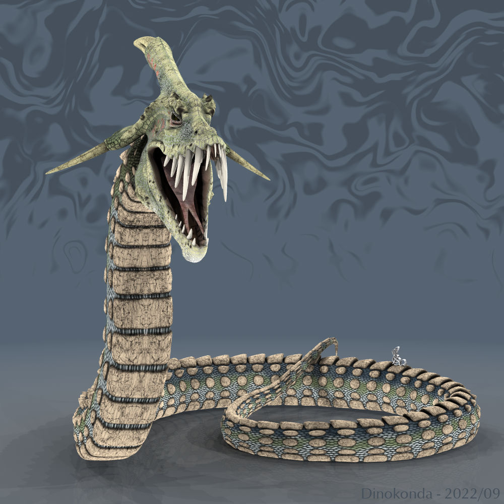 Dinokonda
