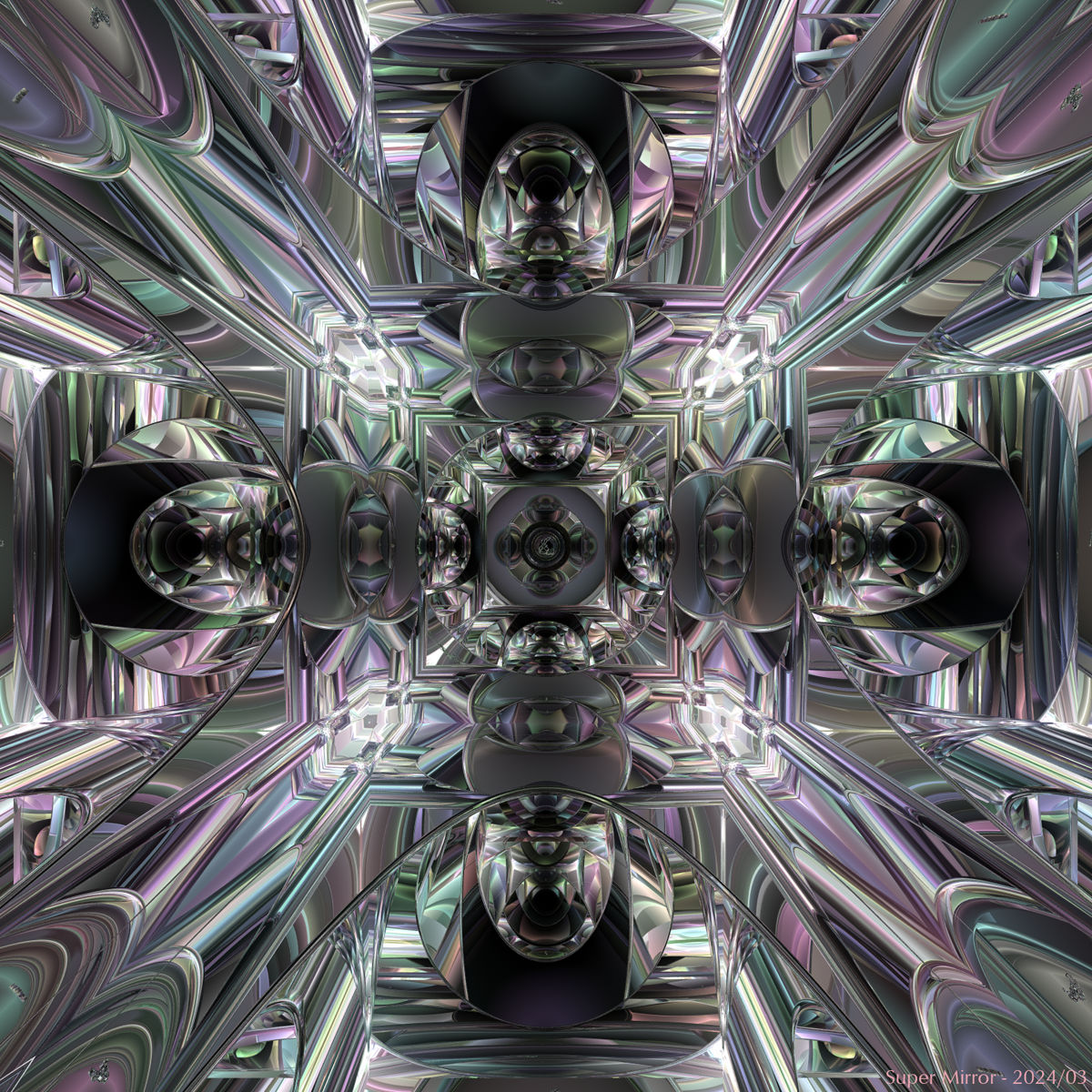 Super Mirror
