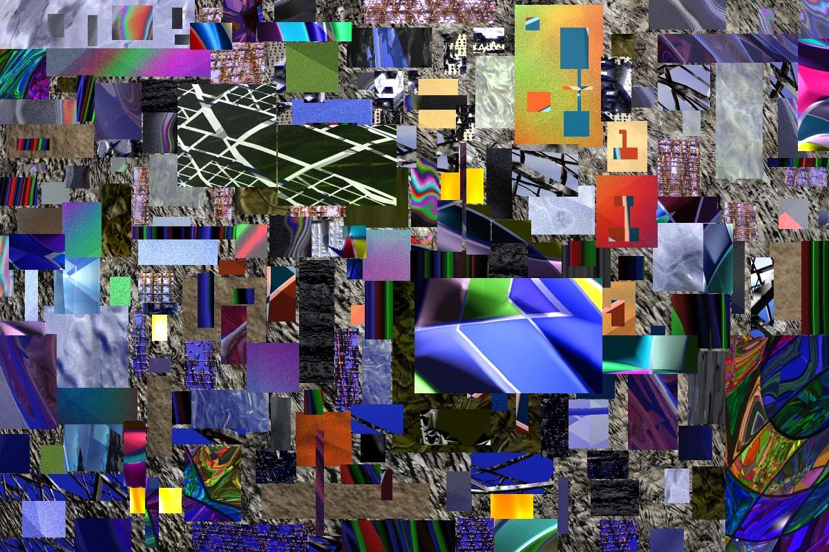 All Those Materials