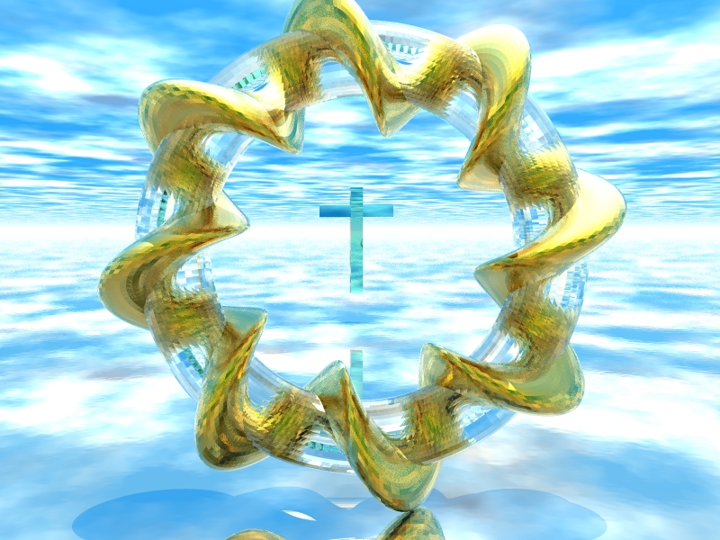 Gate to Heaven