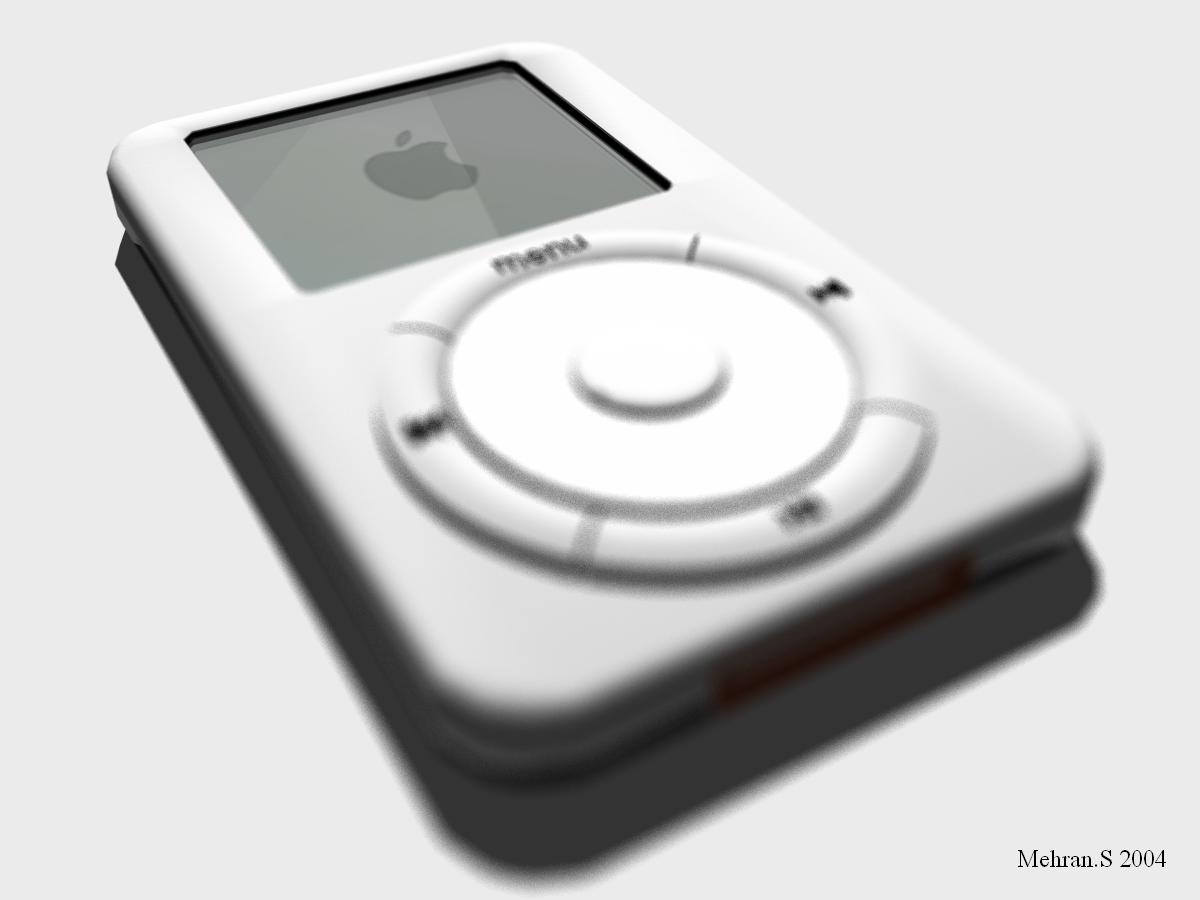iPOD