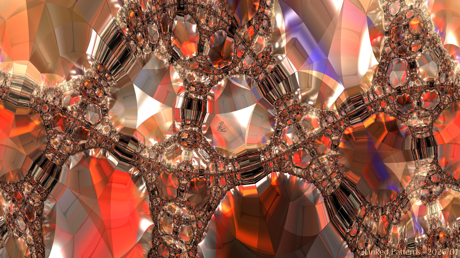 Linked Patterns