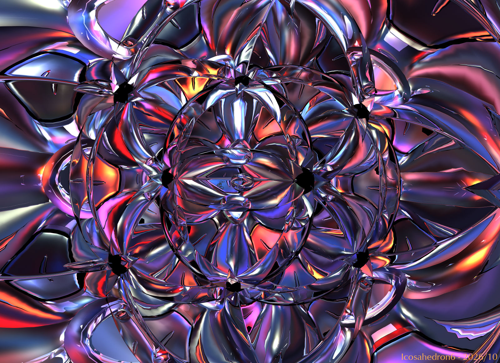 Icosahedron6