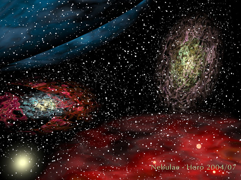Nebulae