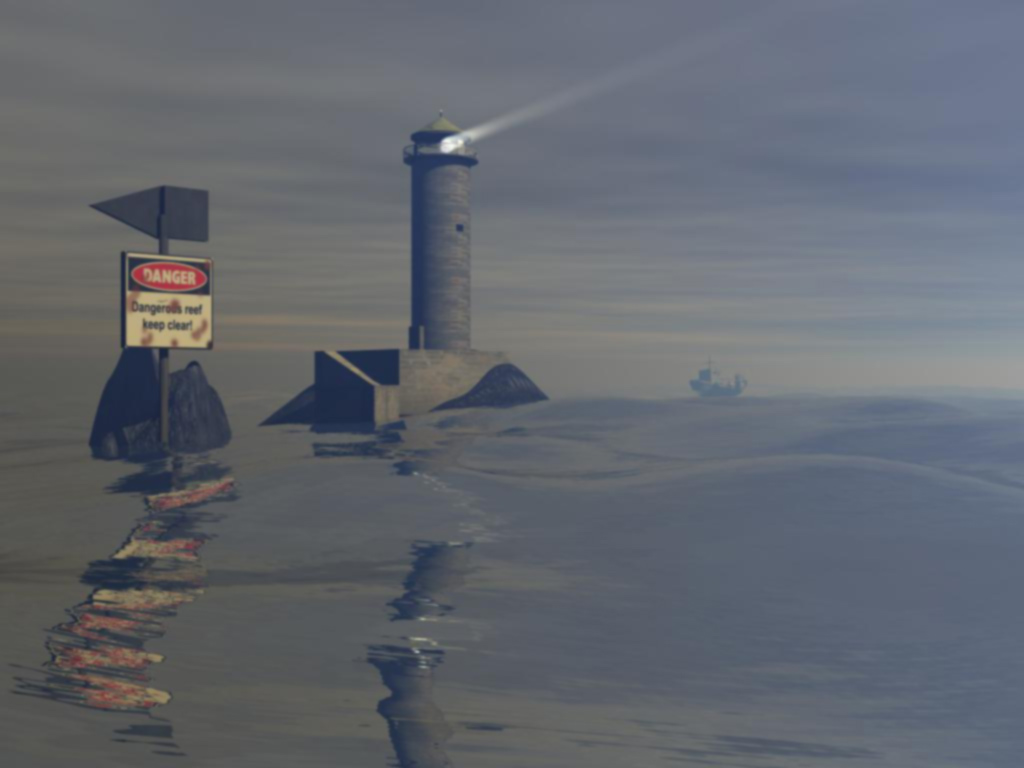 Lighthouse