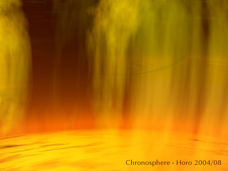 Chronosphere