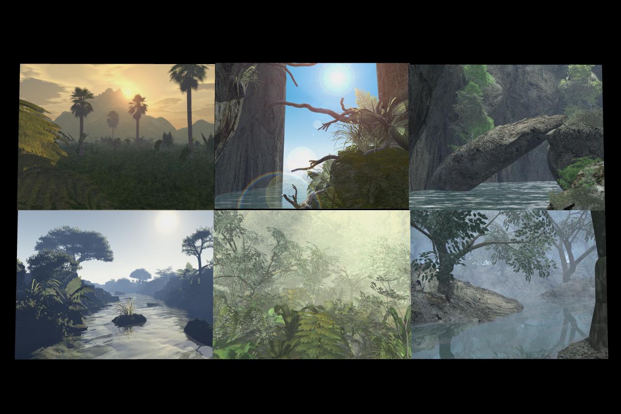 Vue 4 images