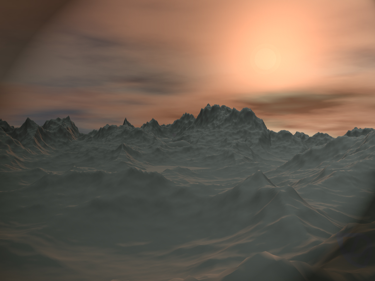 Barren