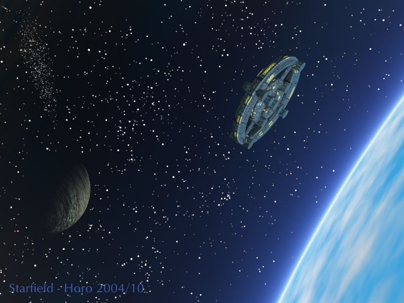 Starfield
