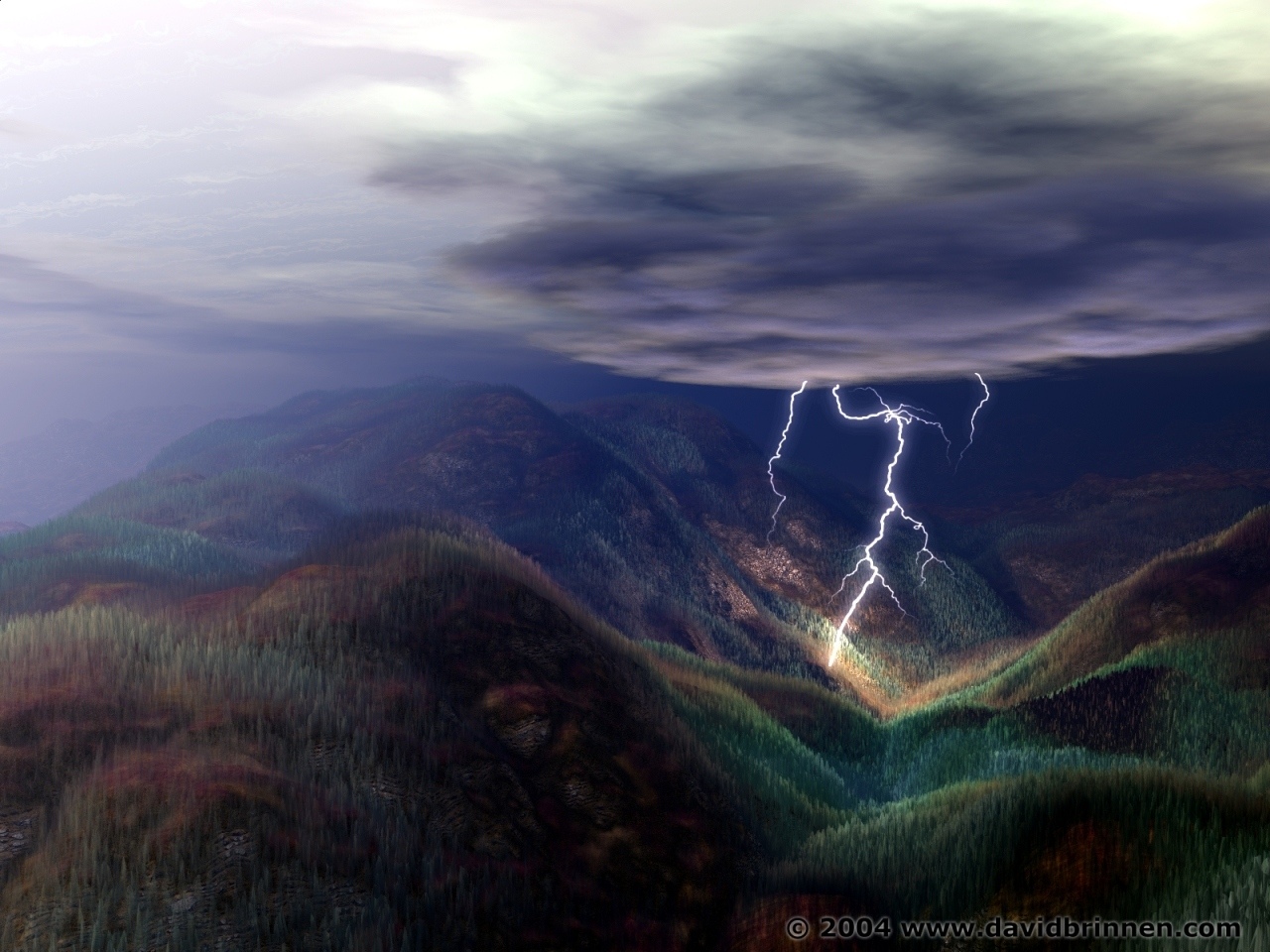The Storm
