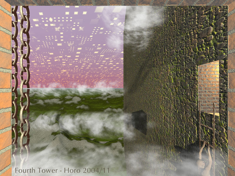 Fourth Tower