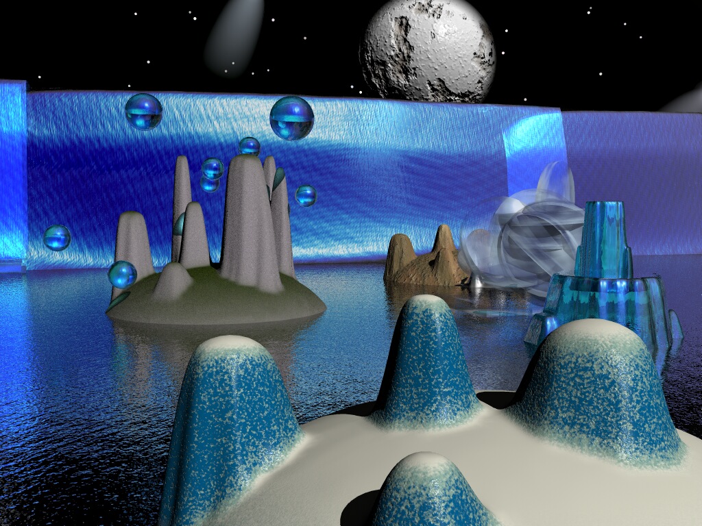 Neverland