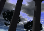 Kald Himmel  (Cold Sky)