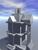Haunted Mansion