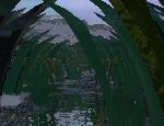 Sneaking....?