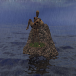 Wooden (Rain)