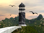Raven Tower