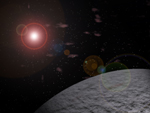 space