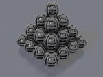 20 Spheres