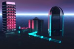 City Futuristica