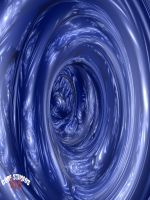 Water Crystal Effect