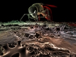 Electron World