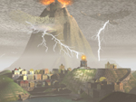 numenor under attack