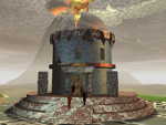 temple of numenor